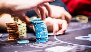 Vulkan Million Casino